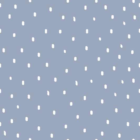 Cute Animal Train Pattern 9 Quilting Cotton Fabric