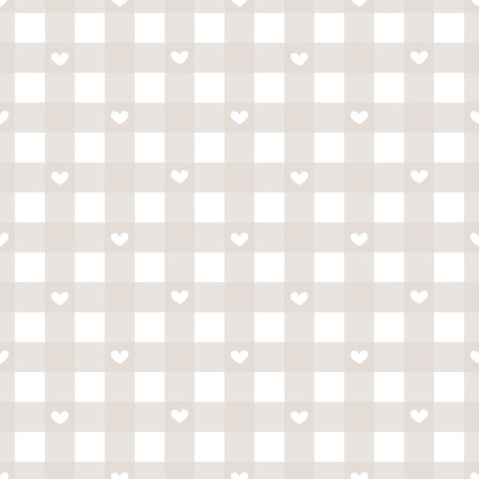 Cute Pastel Pattern 10 Quilting Cotton Fabric