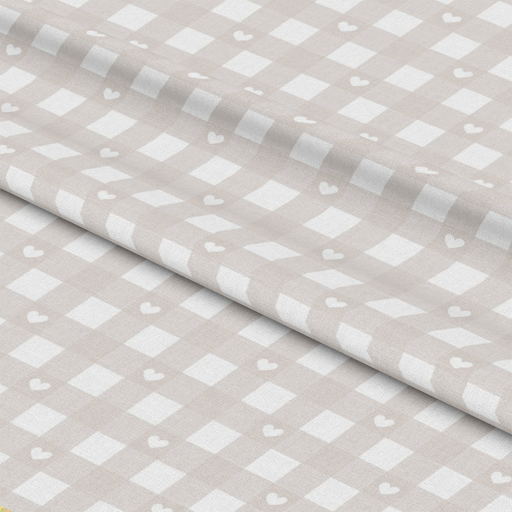 Cute Pastel Pattern 10 Quilting Cotton Fabric