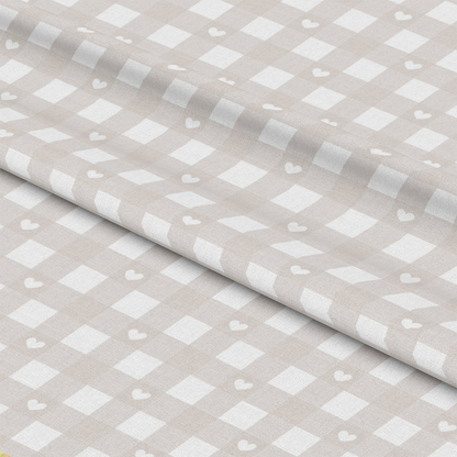 Cute Pastel Pattern 10 Quilting Cotton Fabric