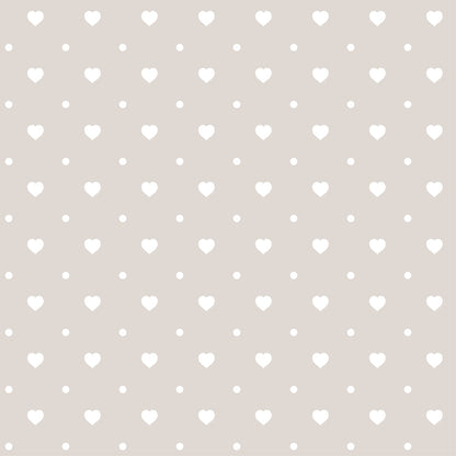 Cute Pastel Pattern 11 Quilting Cotton Fabric