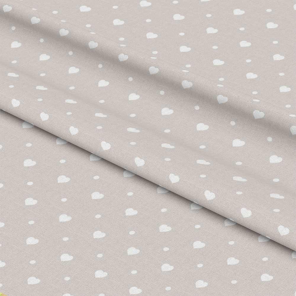Cute Pastel Pattern 11 Quilting Cotton Fabric
