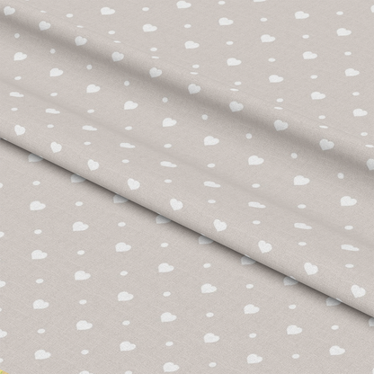 Cute Pastel Pattern 11 Quilting Cotton Fabric