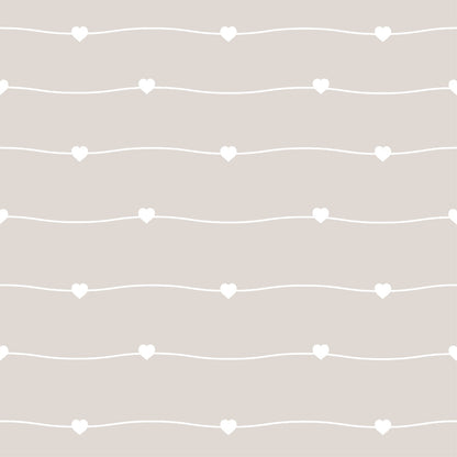 Cute Pastel Pattern 12 Quilting Cotton Fabric