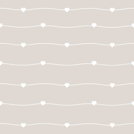 Cute Pastel Pattern 12 Quilting Cotton Fabric