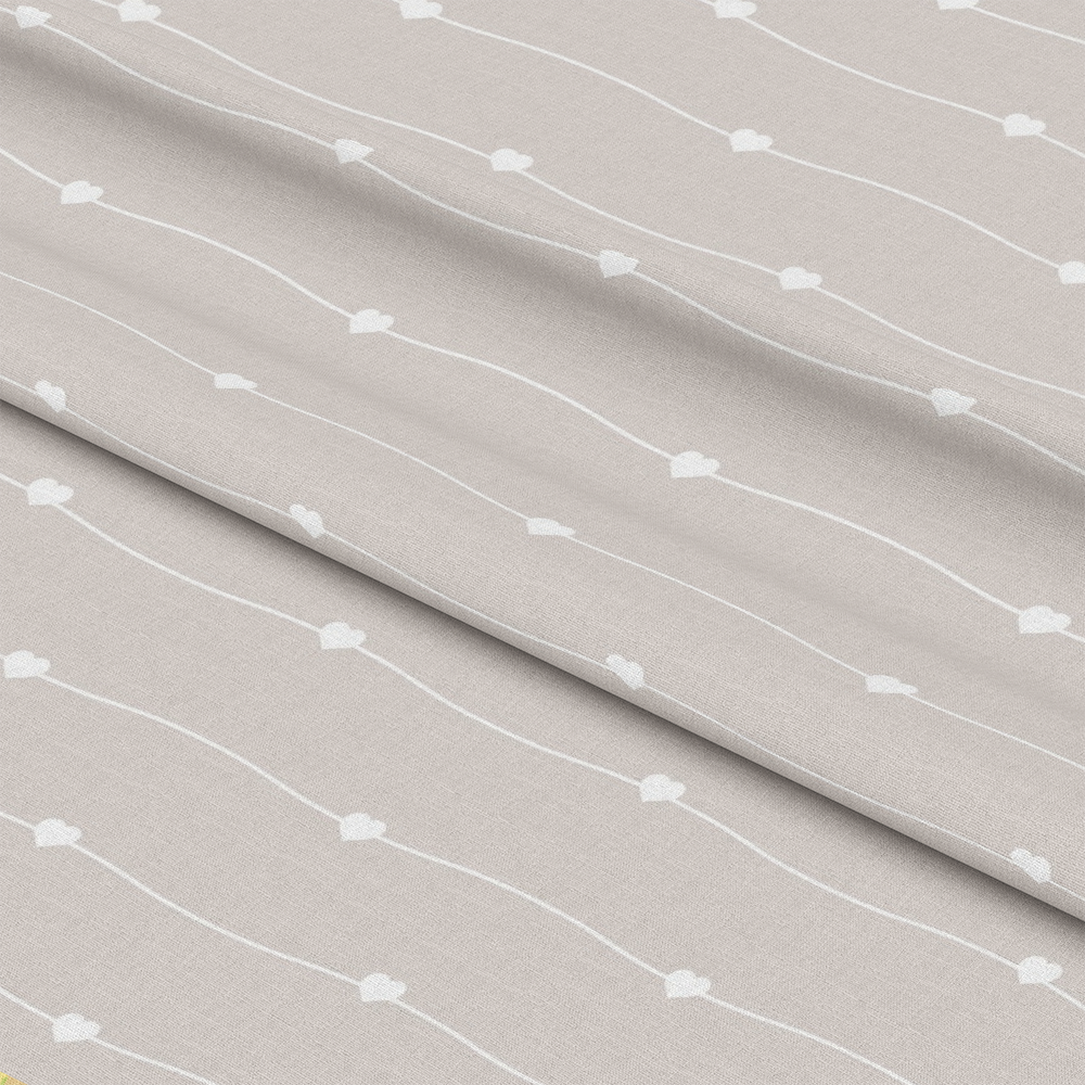 Cute Pastel Pattern 12 Quilting Cotton Fabric