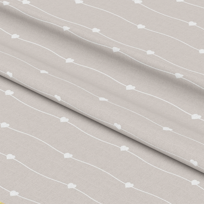 Cute Pastel Pattern 12 Quilting Cotton Fabric