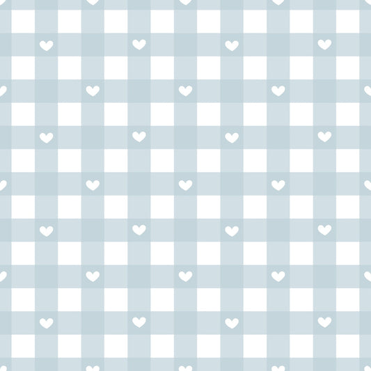 Cute Pastel Pattern 14 Quilting Cotton Fabric