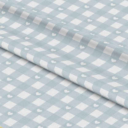 Cute Pastel Pattern 14 Quilting Cotton Fabric