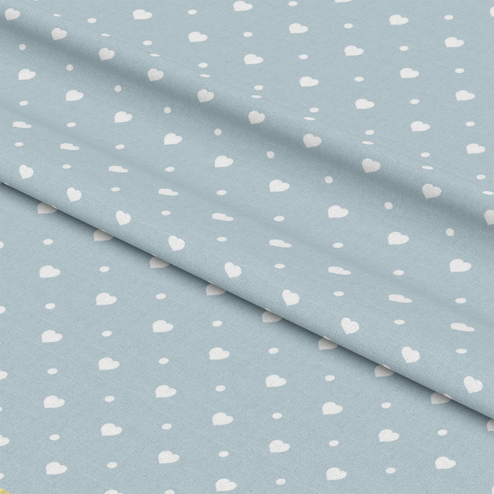 Cute Pastel Pattern 15 Quilting Cotton Fabric