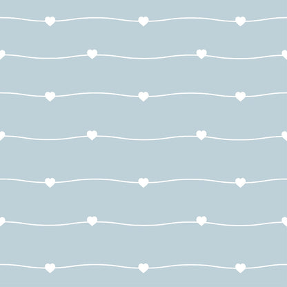 Cute Pastel Pattern 16 Quilting Cotton Fabric