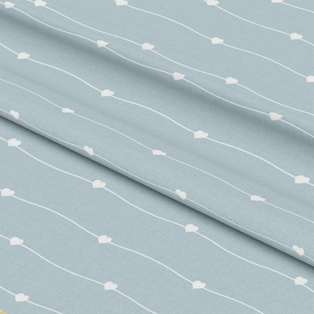 Cute Pastel Pattern 16 Quilting Cotton Fabric