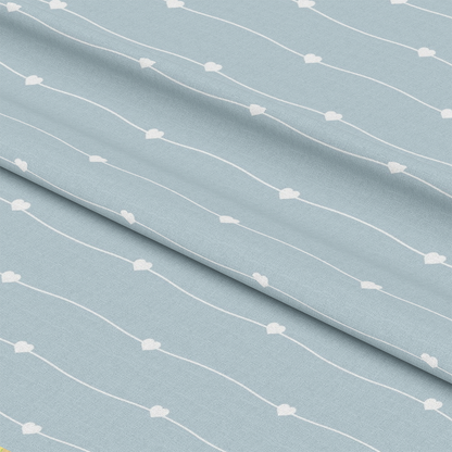 Cute Pastel Pattern 16 Quilting Cotton Fabric