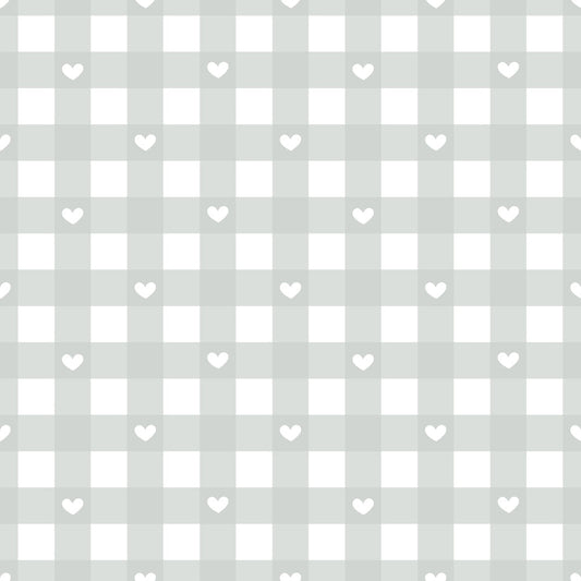 Cute Pastel Pattern 2 Quilting Cotton Fabric