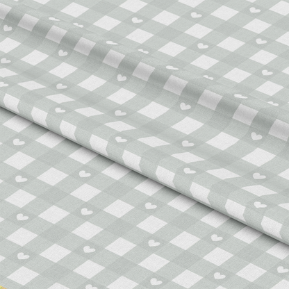 Cute Pastel Pattern 2 Quilting Cotton Fabric