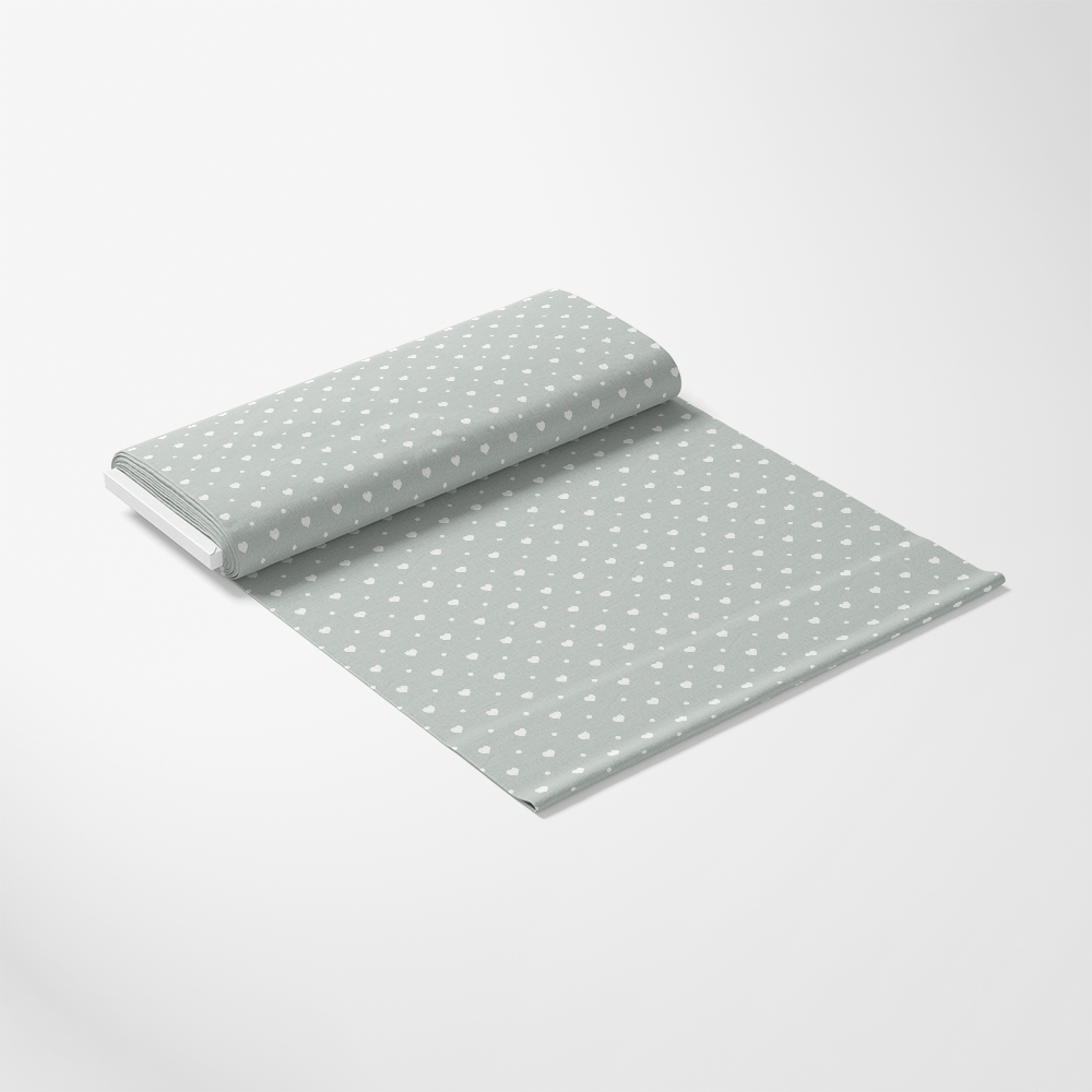 Cute Pastel Pattern 3 Quilting Cotton Fabric