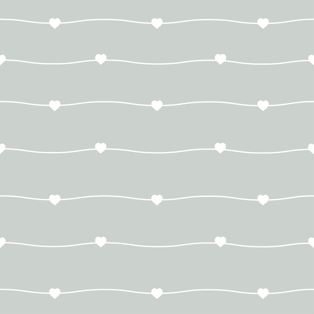 Cute Pastel Pattern 4 Quilting Cotton Fabric