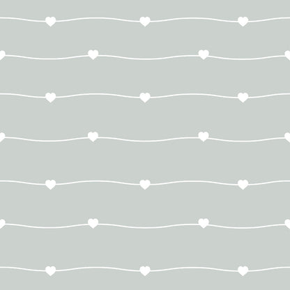 Cute Pastel Pattern 4 Quilting Cotton Fabric