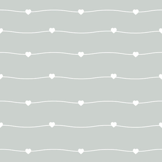 Cute Pastel Pattern 4 Quilting Cotton Fabric