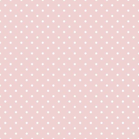 Cute Pastel Pattern 5 Quilting Cotton Fabric