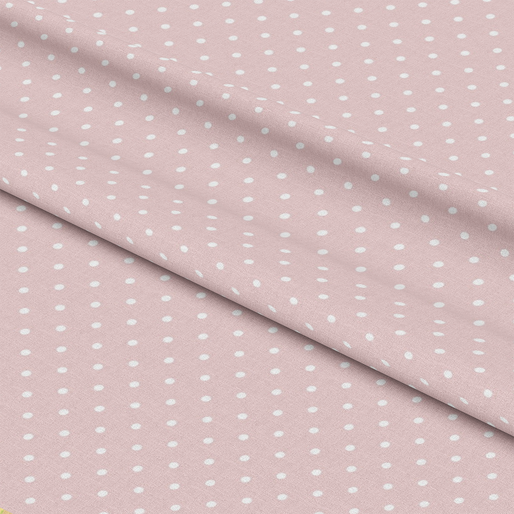 Cute Pastel Pattern 5 Quilting Cotton Fabric