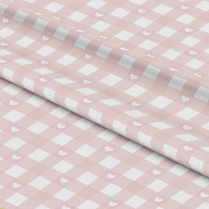Cute Pastel Pattern 6 Quilting Cotton Fabric