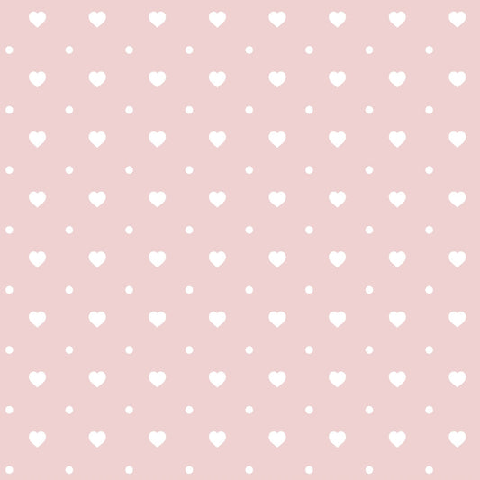 Cute Pastel Pattern 7 Quilting Cotton Fabric