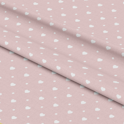Cute Pastel Pattern 7 Quilting Cotton Fabric