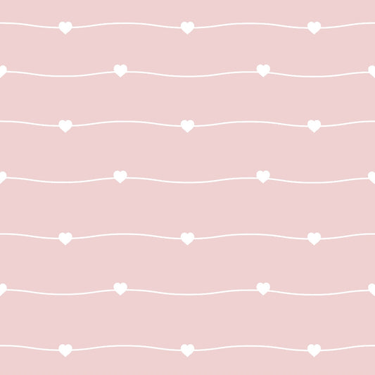 Cute Pastel Pattern 8 Quilting Cotton Fabric