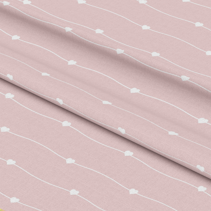 Cute Pastel Pattern 8 Quilting Cotton Fabric
