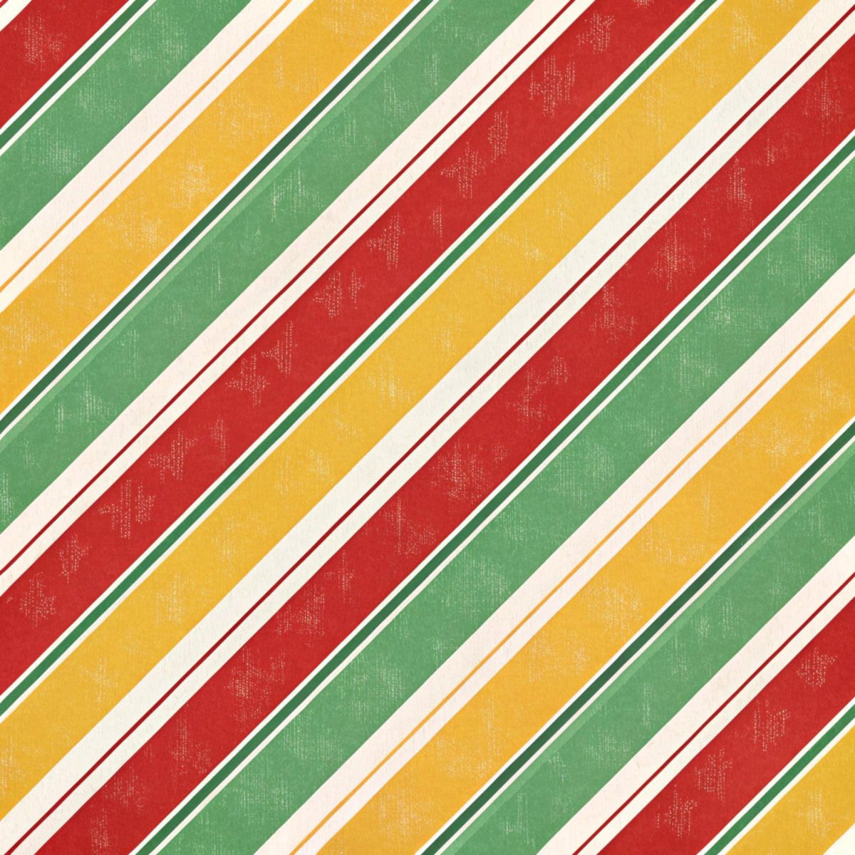 Dear Santa Pattern 1 Minky Fabric
