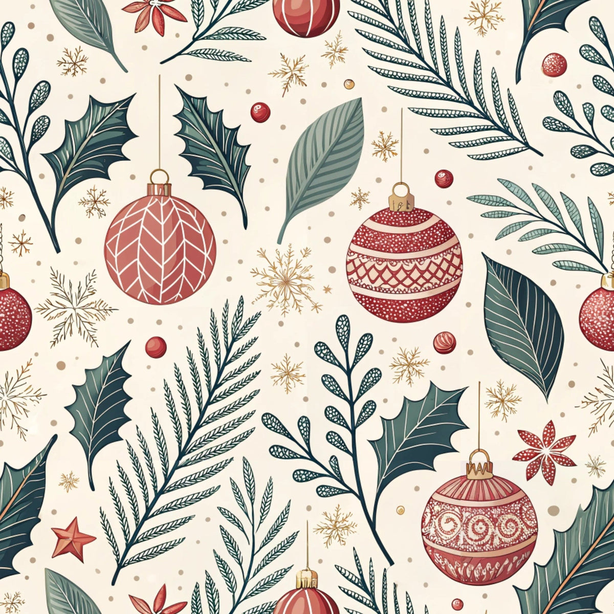 Dear Santa Pattern 12 Minky Fabric