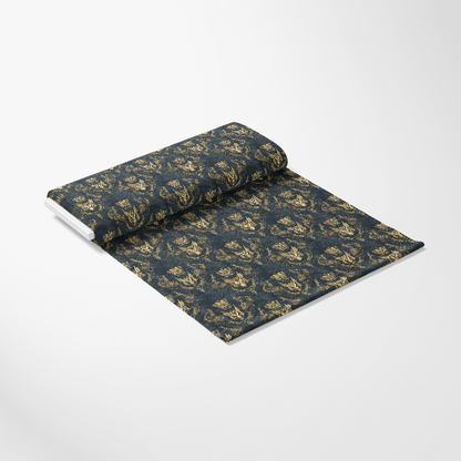 Draconian Royale Pattern 12 Quilting Cotton Fabric