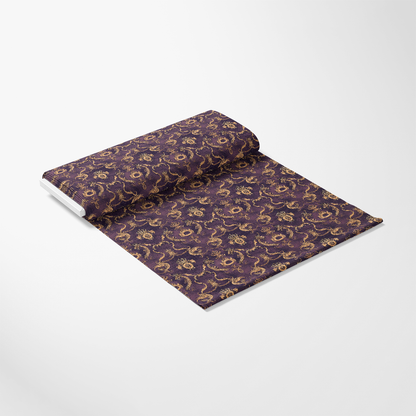 Draconian Royale Pattern 40 Quilting Cotton Fabric