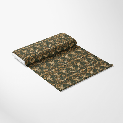 Draconian Royale Pattern 70 Quilting Cotton Fabric
