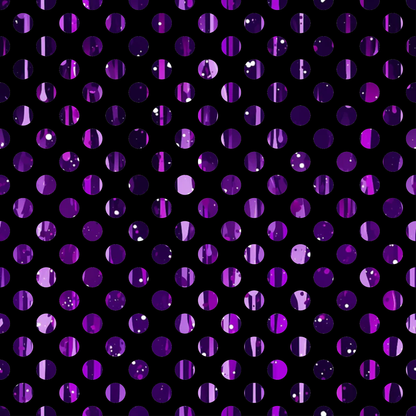 Dripping Purple Liquid Pattern 12 Minky Fabric