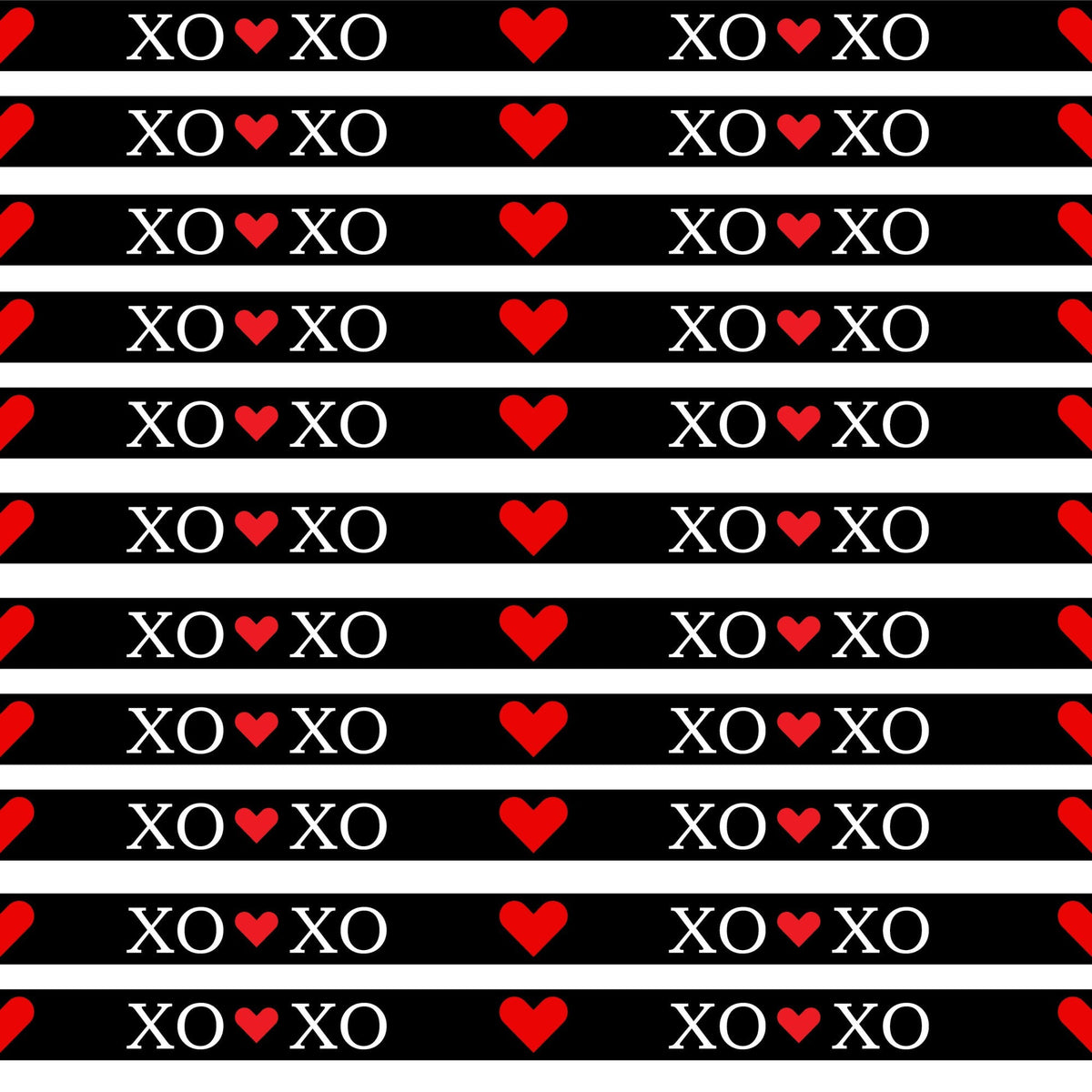 Elevate Your Valentines Day Pattern 6 Minky Fabric