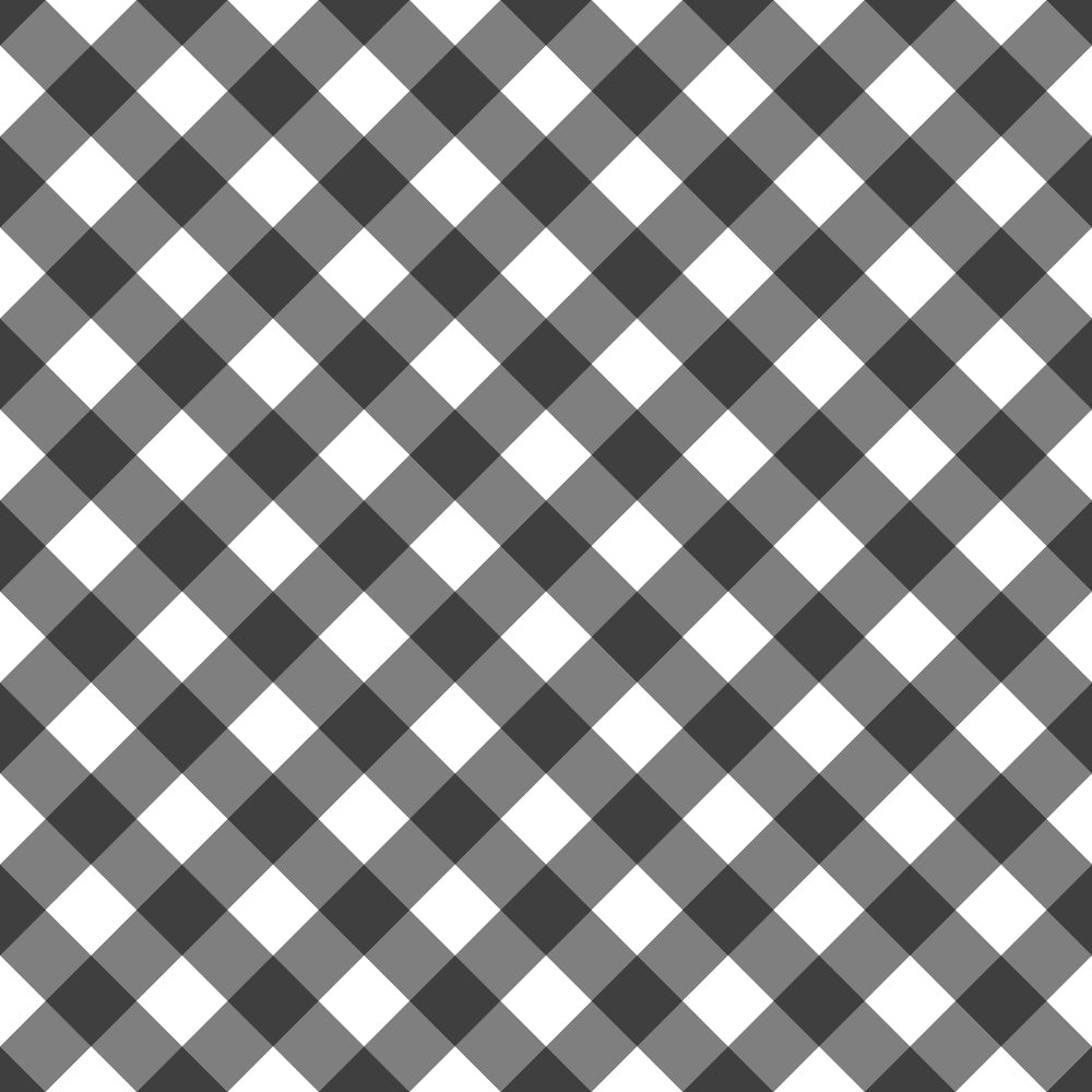 Harvest Tartan Pattern 13 Minky Fabric