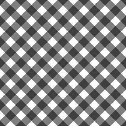 Harvest Tartan Pattern 13 Minky Fabric