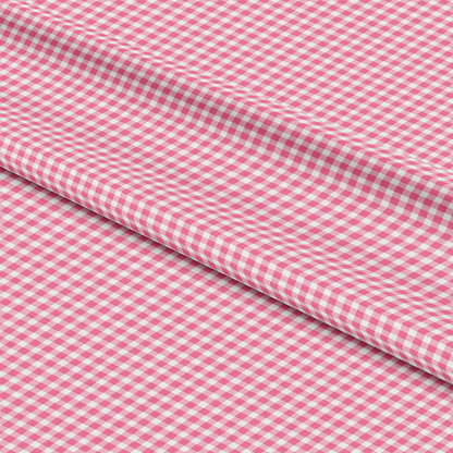 Floral Pink Cottage Gardens Pattern 10 Quilting Cotton Fabric