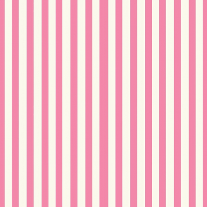 Rosebud Picnic Pattern 5 Minky Fabric