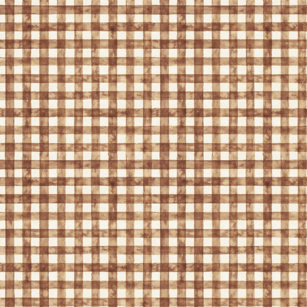 Springtime Sweets Pattern 12 Minky Fabric