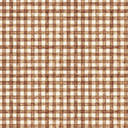 Springtime Sweets Pattern 12 Minky Fabric