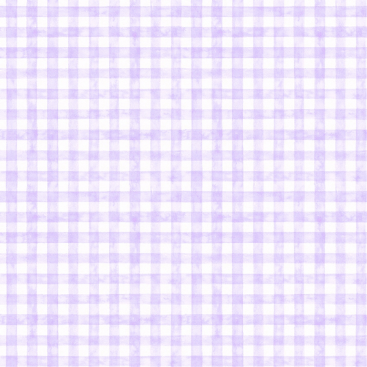 Flowery Easter Pattern 13 Quilting Cotton Fabric