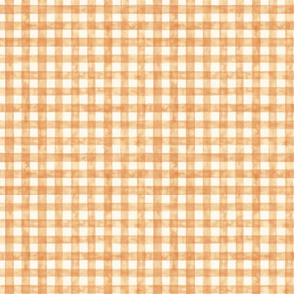 Springtime Sweets Pattern 14 Minky Fabric