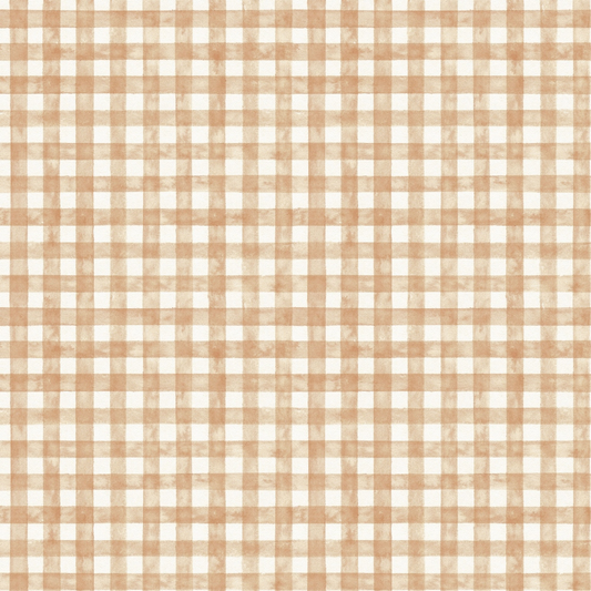 Flowery Easter Pattern 15 Quilting Cotton Fabric