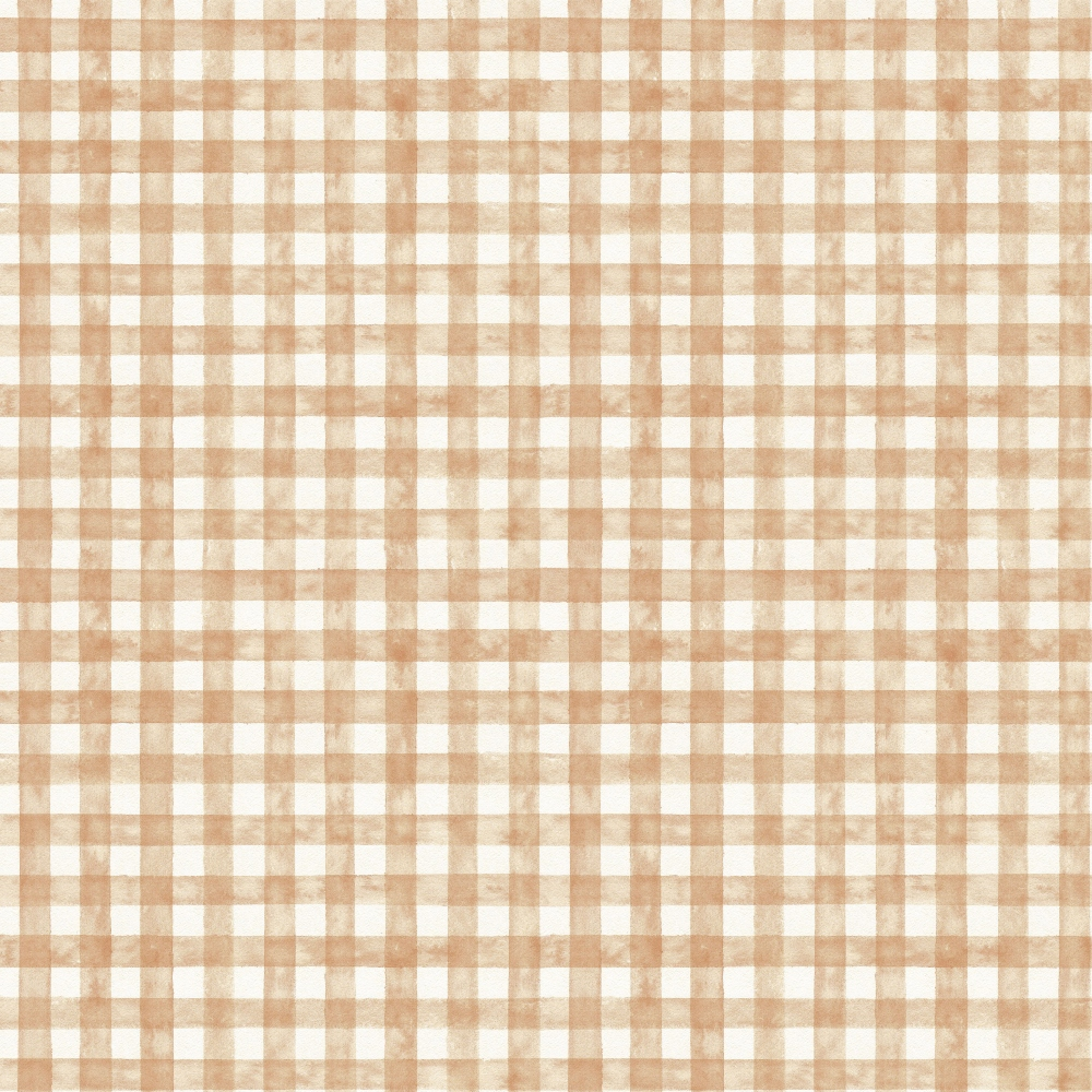 Springtime Sweets Pattern 15 Minky Fabric