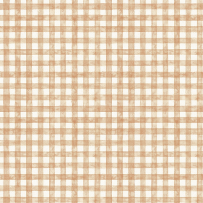 Springtime Sweets Pattern 15 Minky Fabric