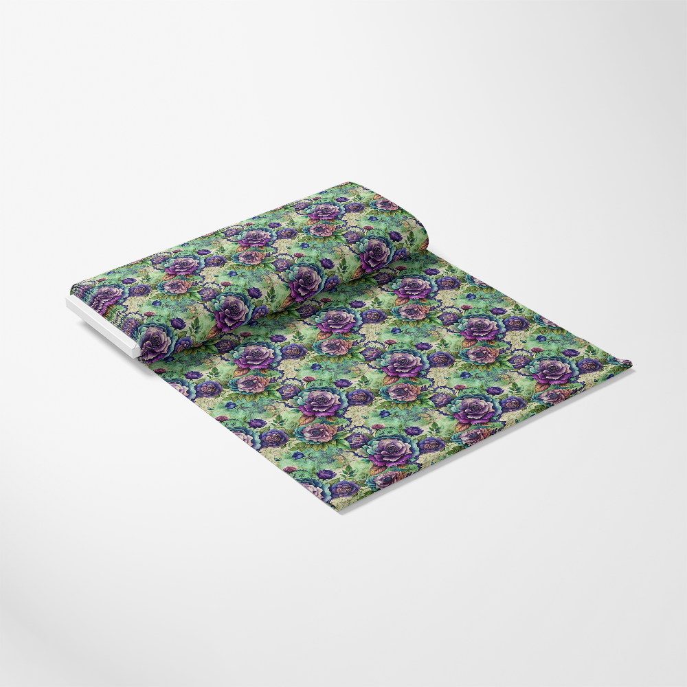 Forest Memories Pattern 10 Quilting Cotton Fabric