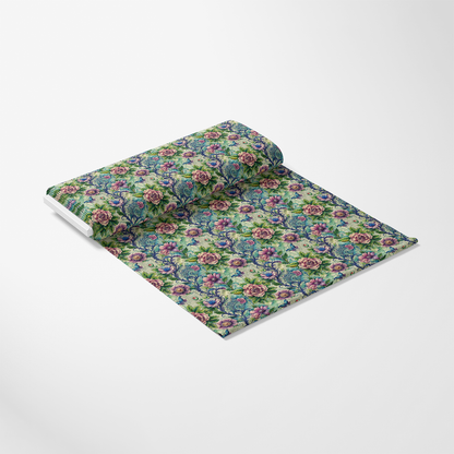 Forest Memories Pattern 11 Quilting Cotton Fabric